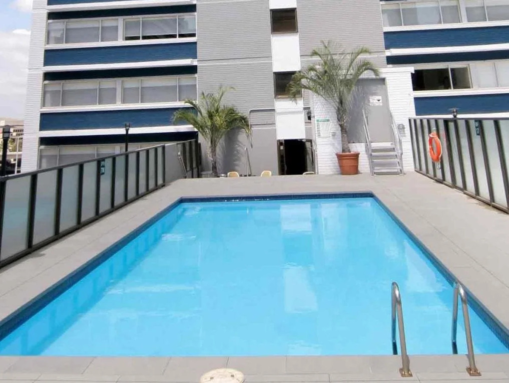 voco Brisbane City Centre by IHG