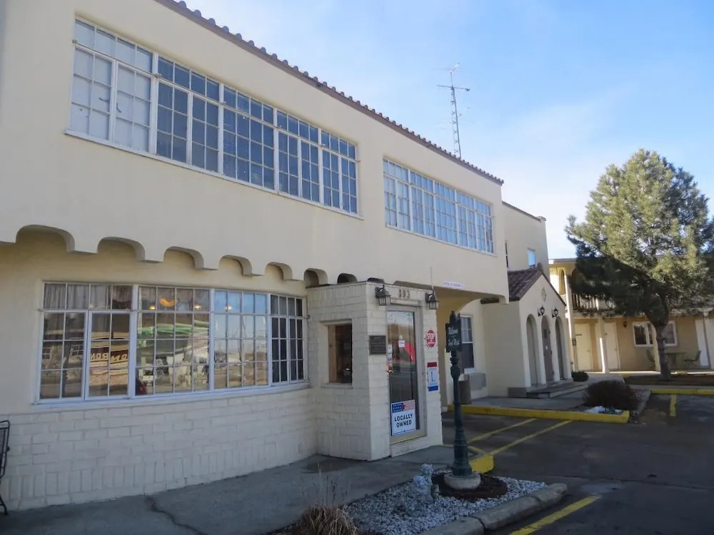 Park Motel