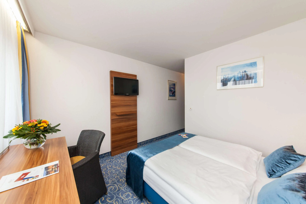 Hotel Strohgäu