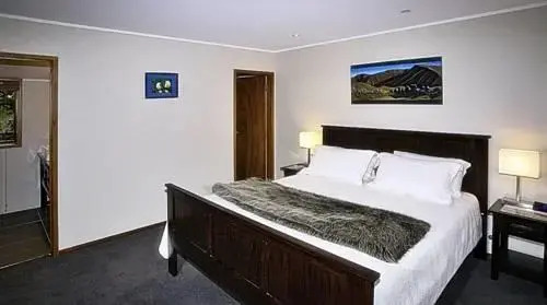 Albany Country BnB