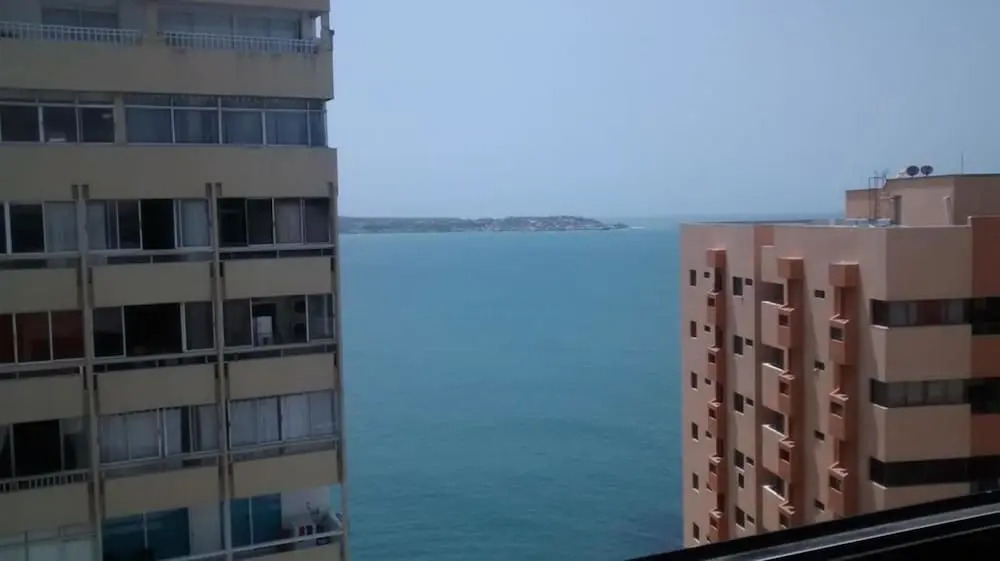 Apartamentos KRO