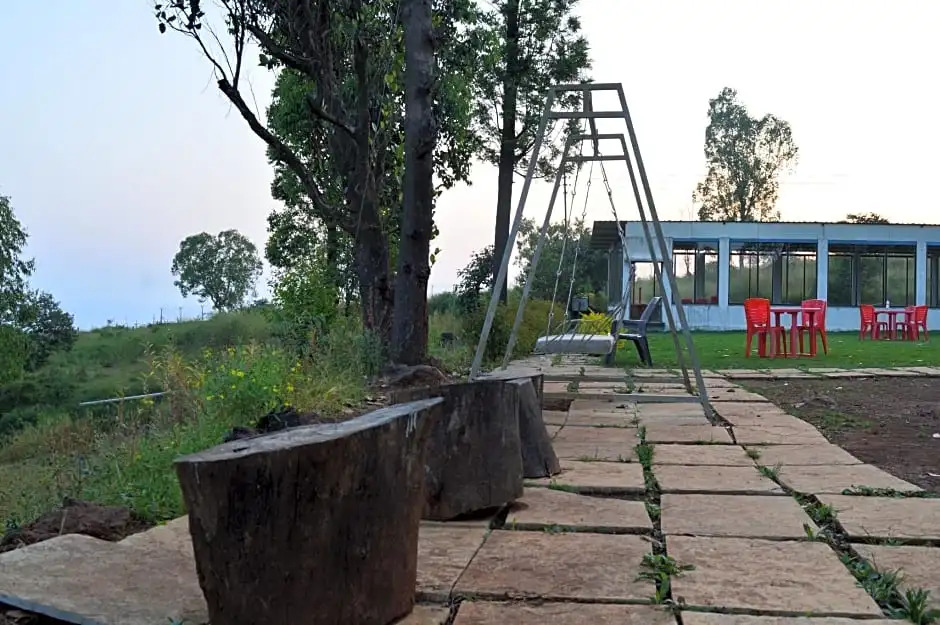 Hotel Bella Valley