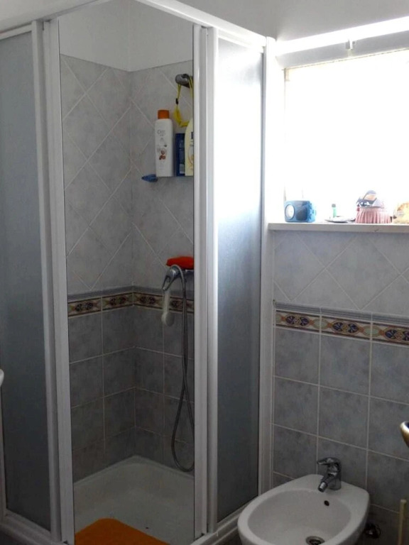 House With 3 Bedrooms in Parchal, With Wonderful sea View, Enclosed Ga