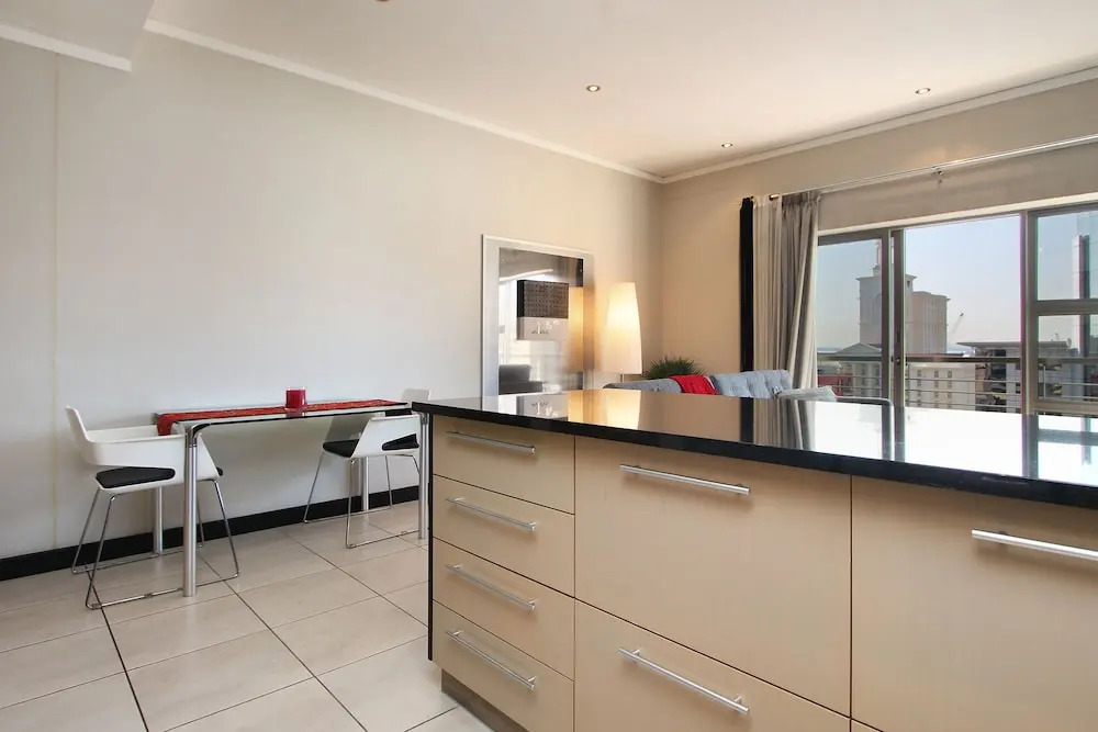 Holiday Rentals Cape Town