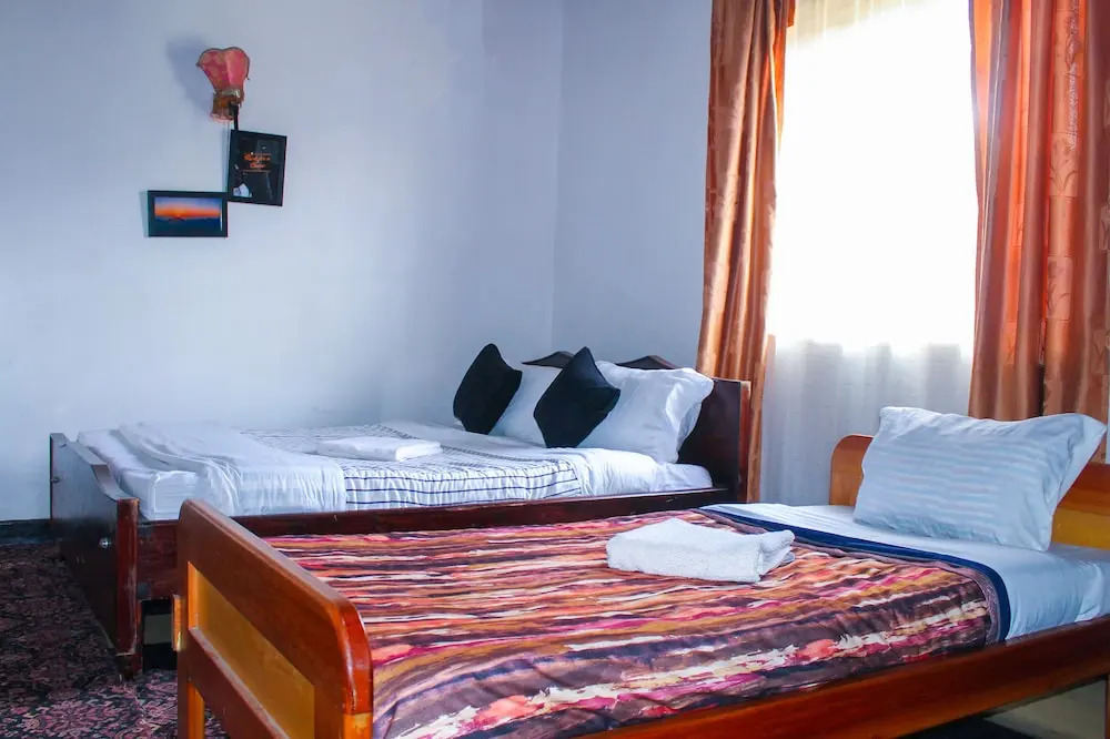 Motel Santaviva