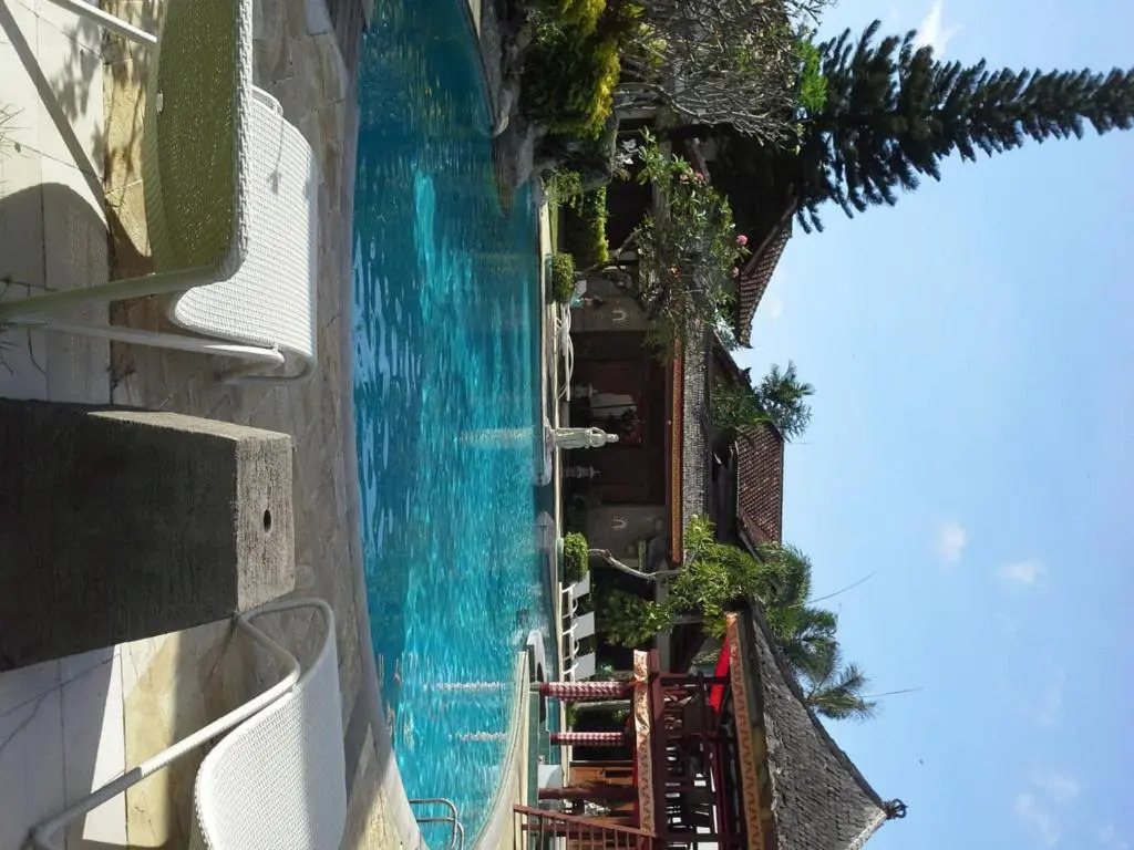 Ananda Resort Seminyak