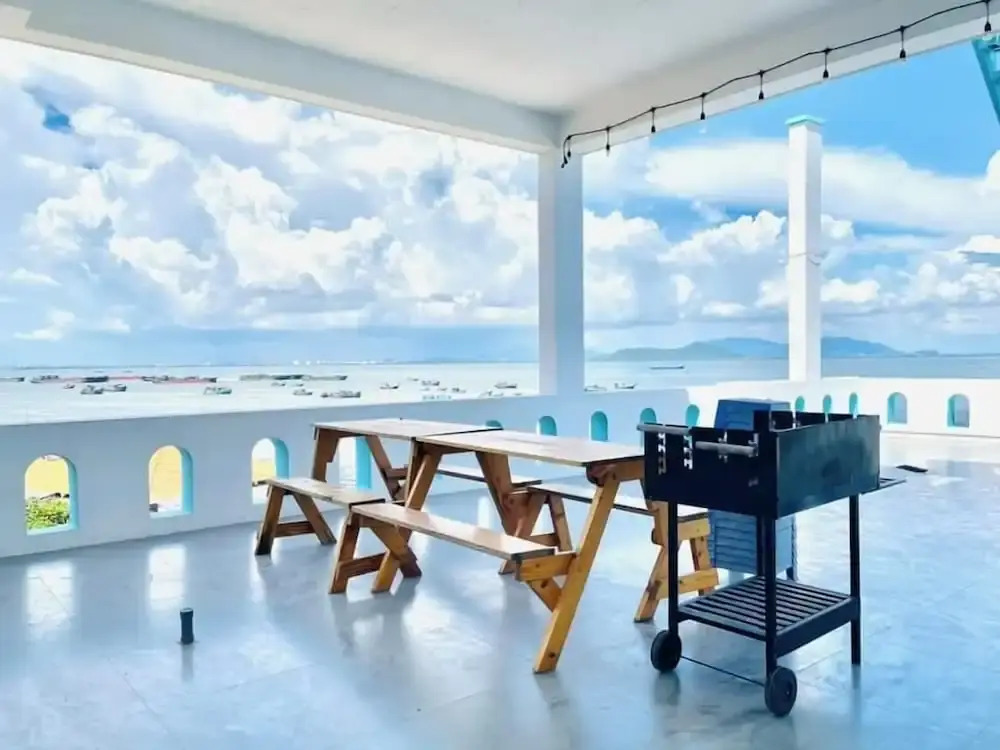 Xing Ocean VT - by BAY LUXURY