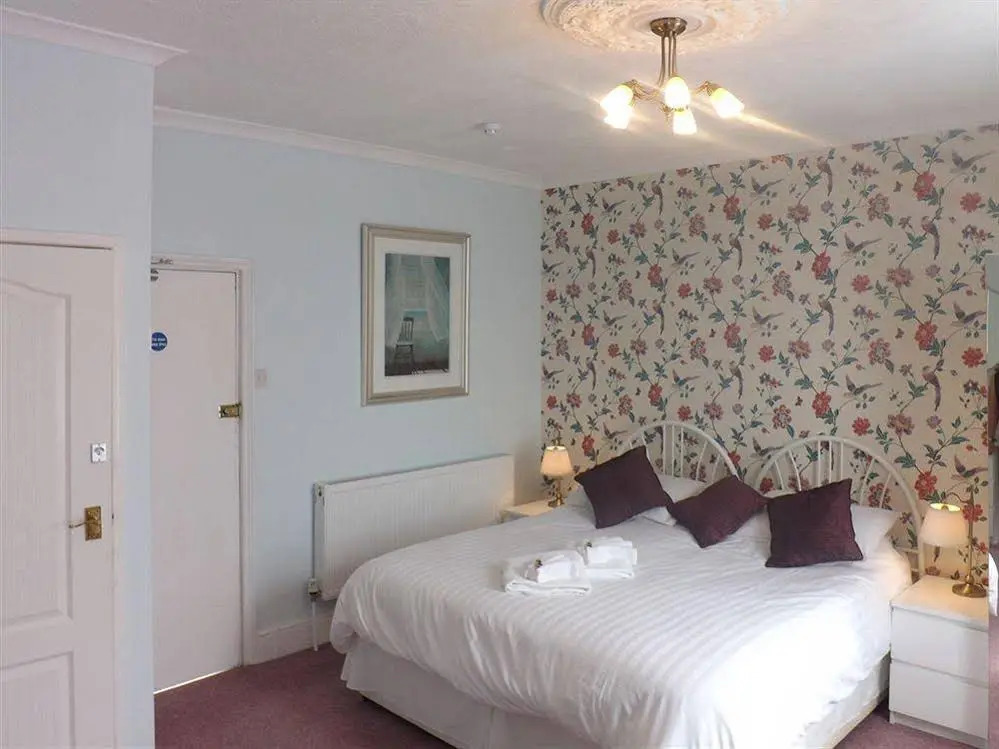 Rosita Guest House