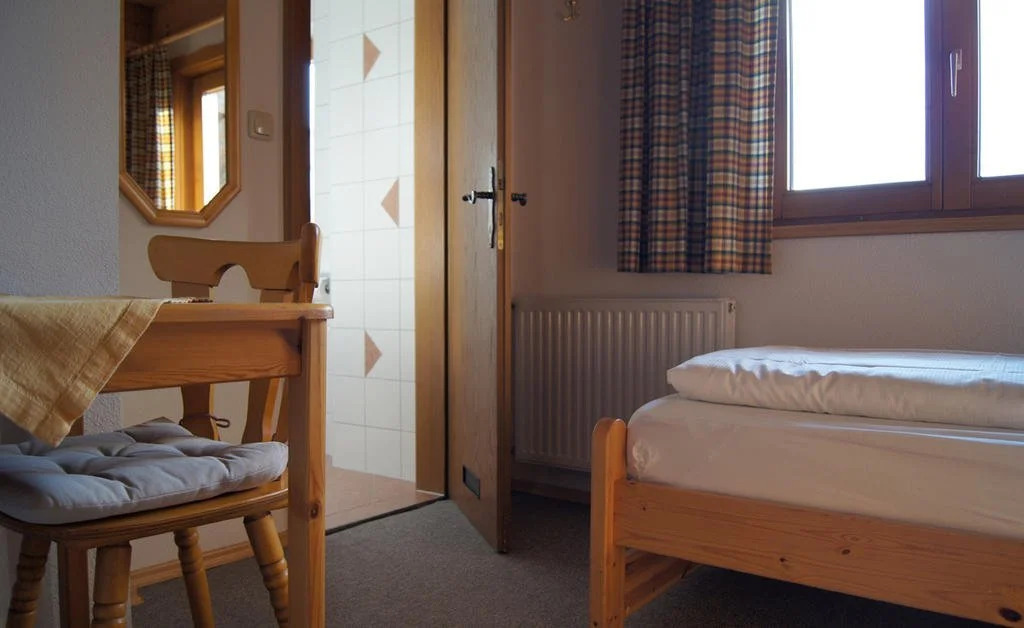 Pension Hohe Salve