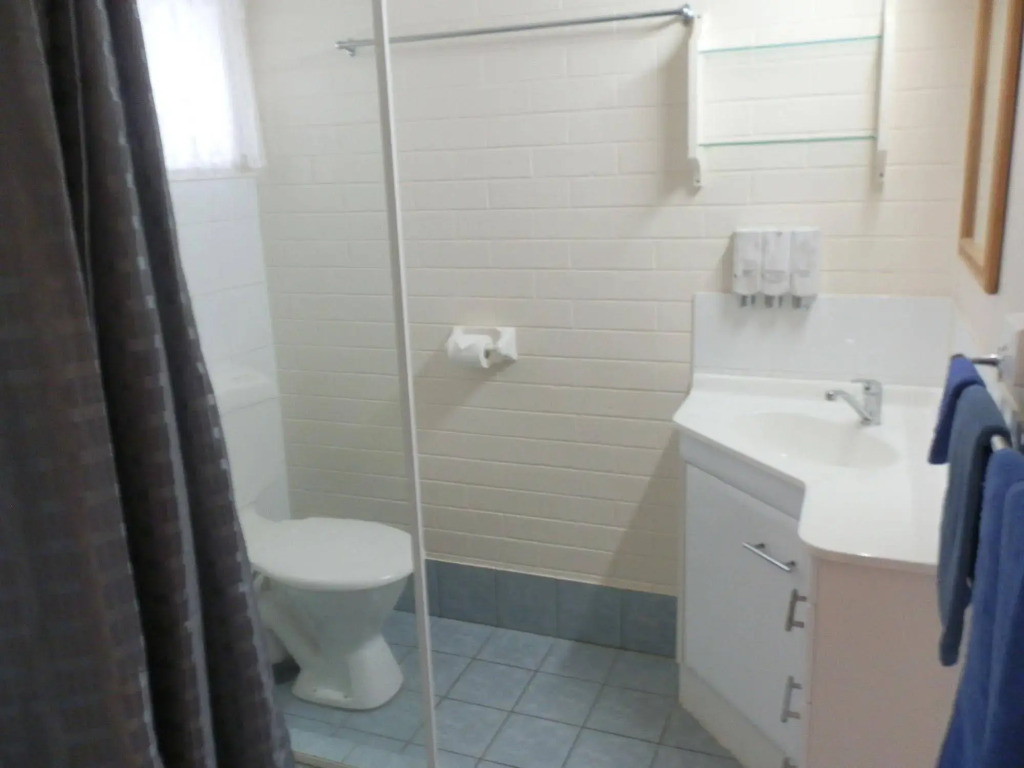 Coachman Motel