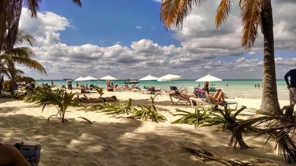 Estrella del Mar - Condo 101