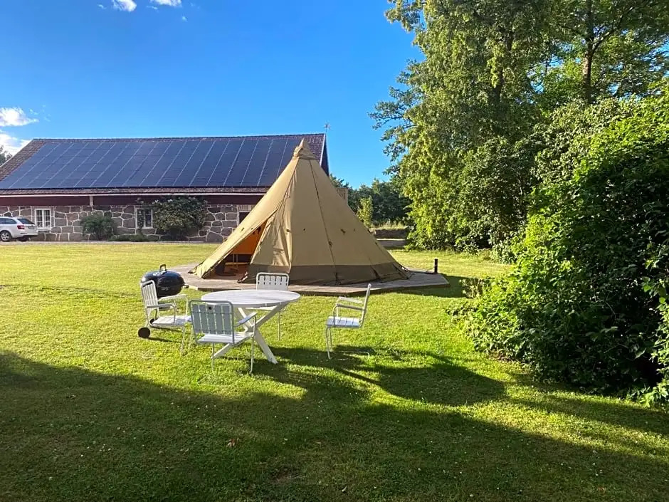Södra Lund B&B