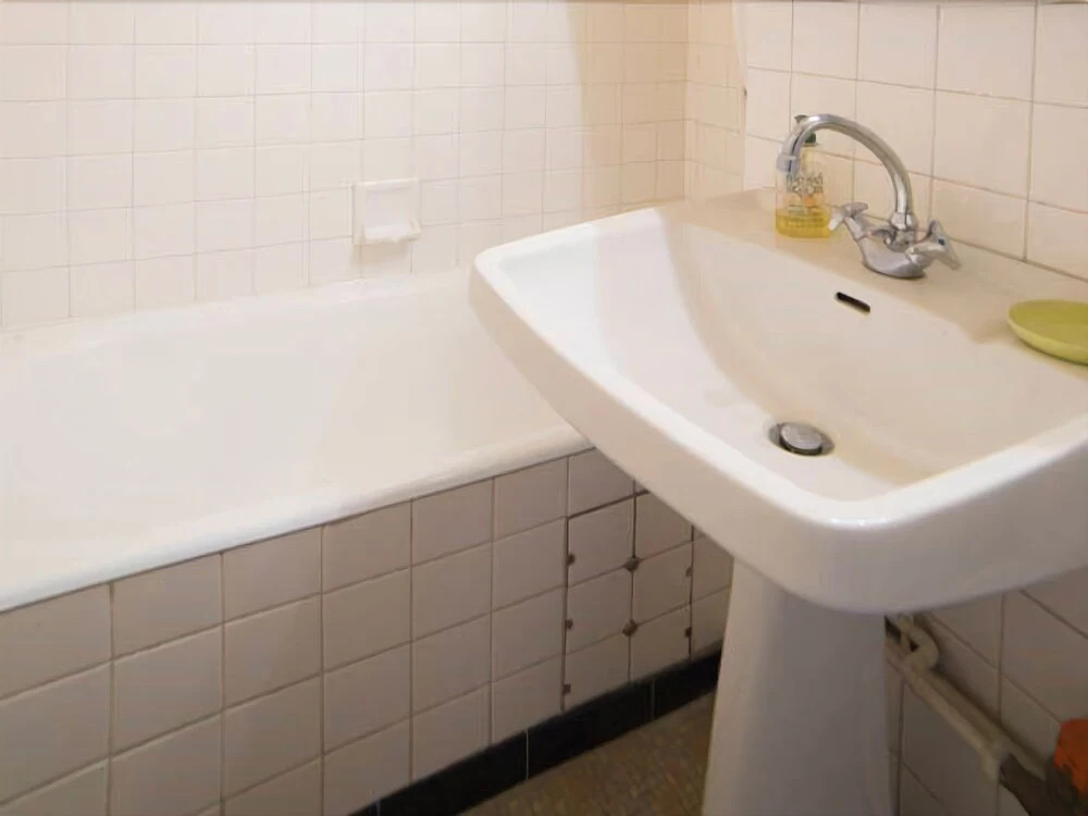 Visitation Spacieux Studio- 5m Old Town Pk+wifi