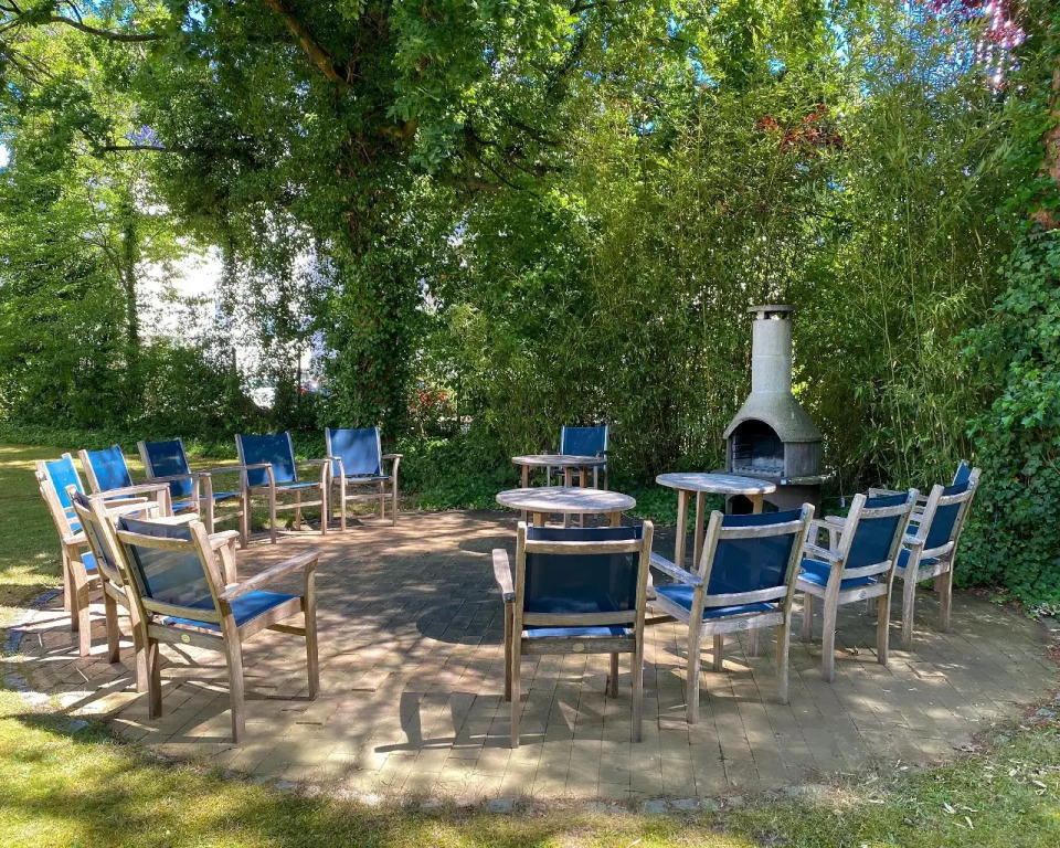 Appartement-Hotel Timmendorfer Strand