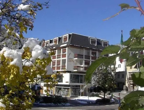 Albergo Aurora
