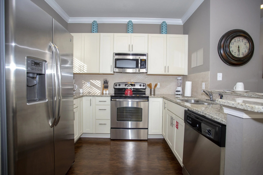 2956 Lucaya Village 9 Min from Disney Beautiful, KISSIMMEE, US