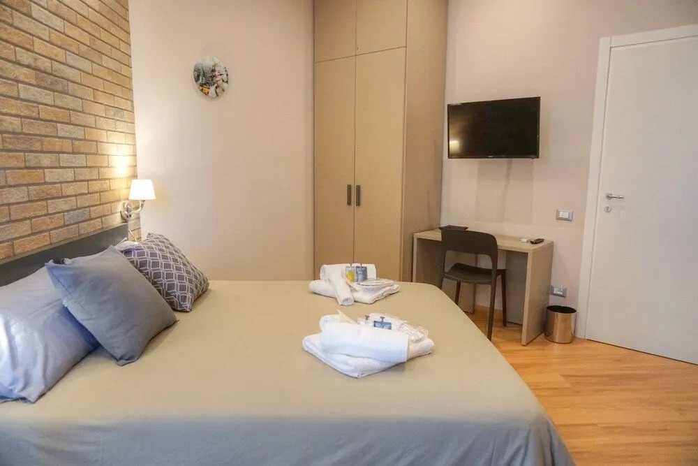 Little Rock Guest House