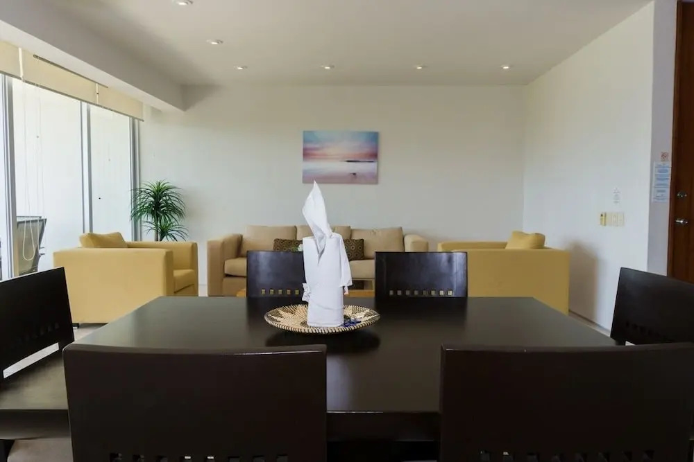 Magia Playa 202 F 2 Bedroom Condo by RedAwning