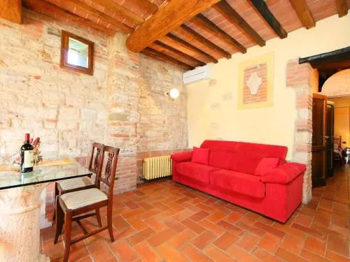 Locazione turistica Casale Ischieto.3