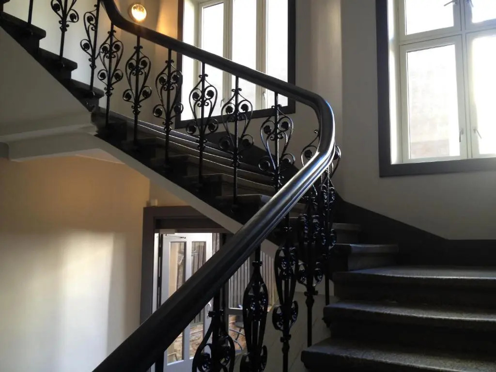 Forenom Serviced Apartments Oslo Royal Park