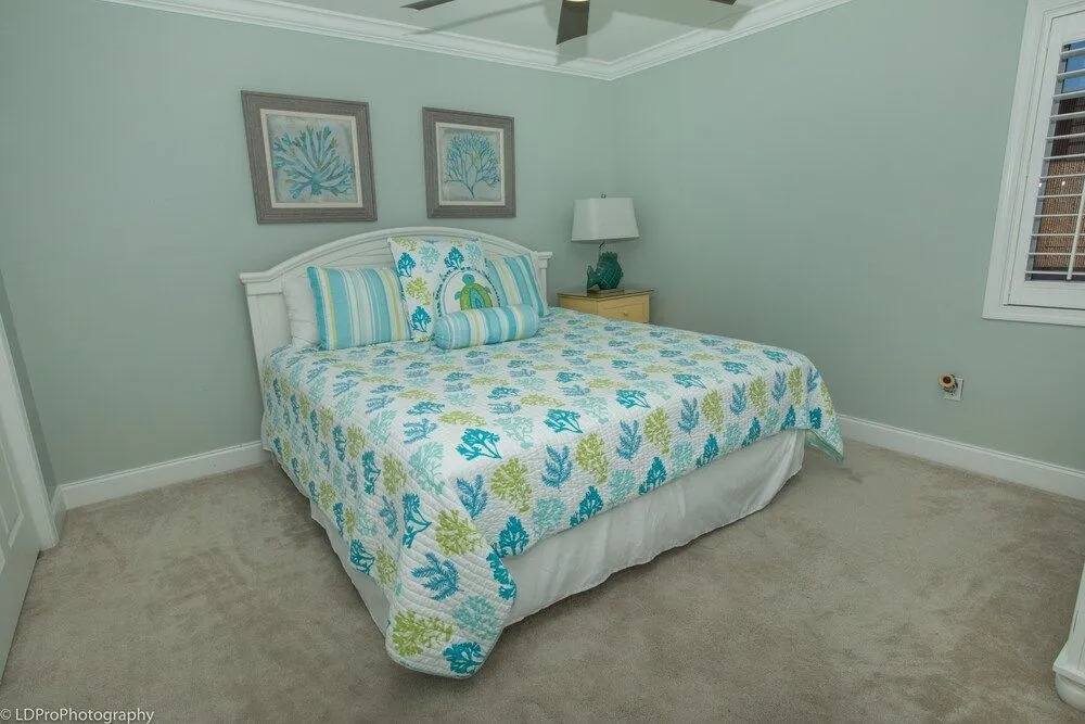 Destin Towers 21 Destin - 2 Br Condo