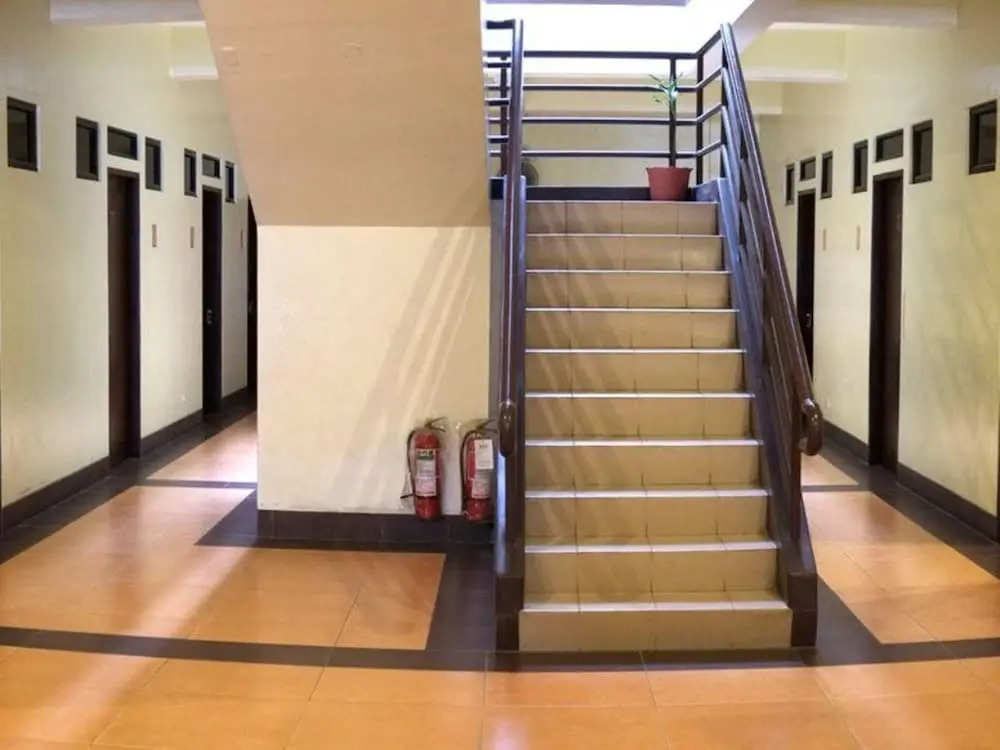Palm Residence Inn