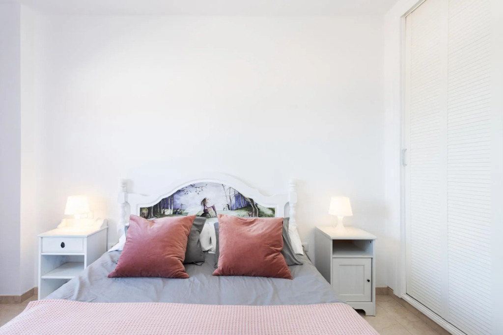 Home2Book Sea Front Duplex Terrace Pool +Wifi