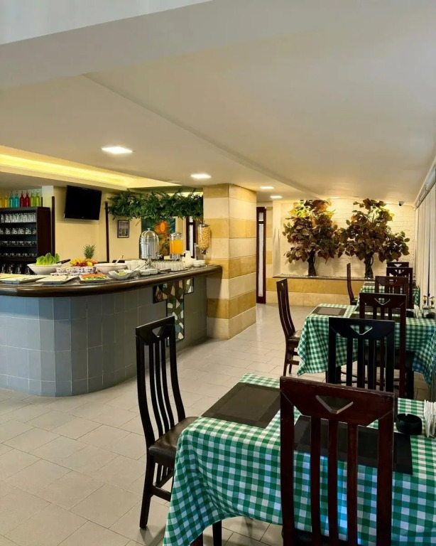 Hildon Hotel Beirut