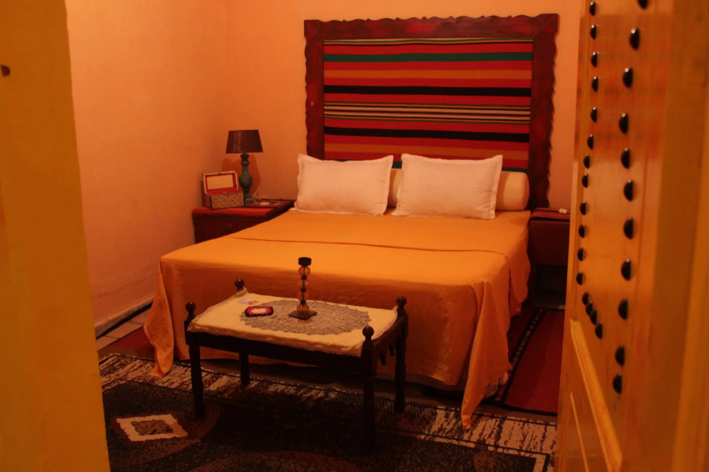 Dar kenza Tunis