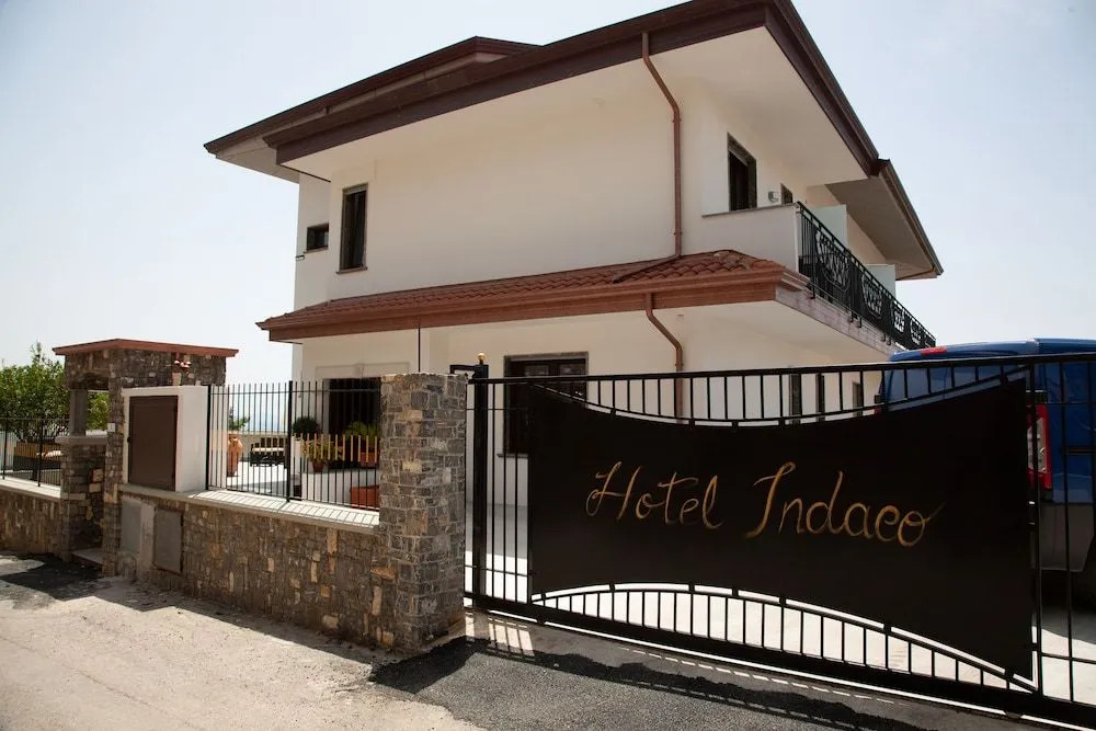 Hotel Indaco
