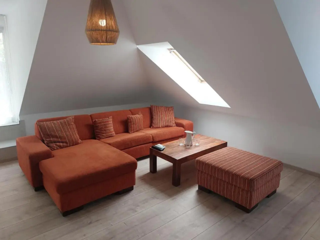 Útulný apartmán v Bratislava 15