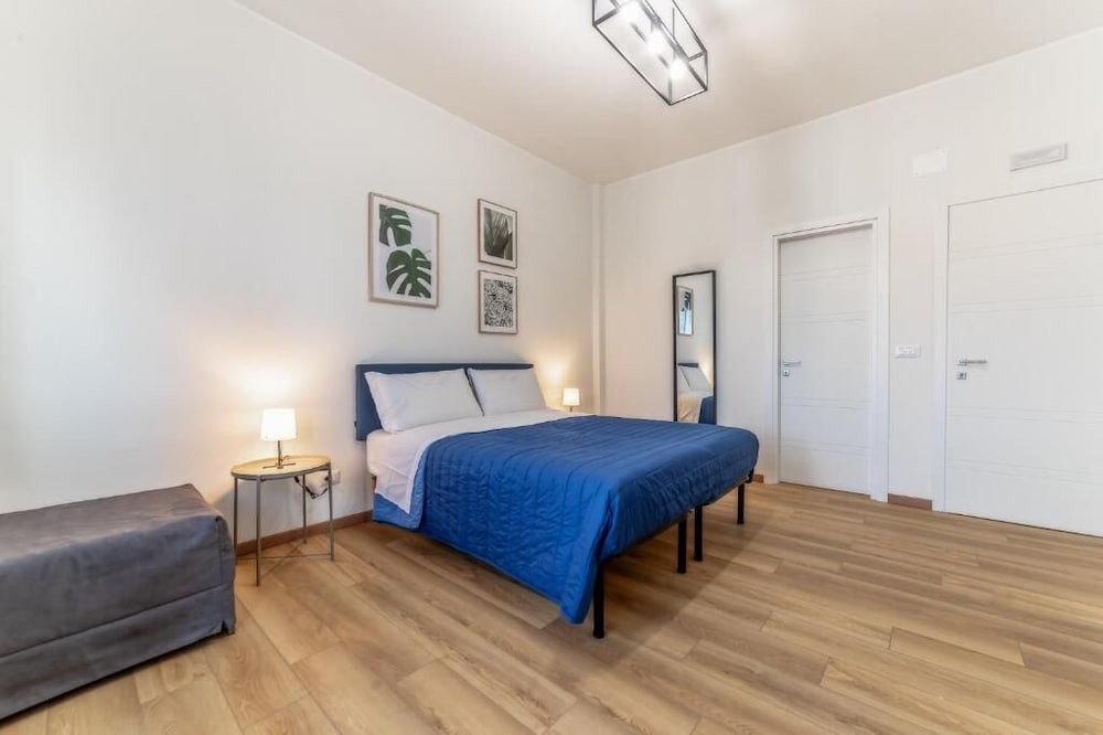 Lorena Cozy Rooms - Ospedale Gemelli - WiFi