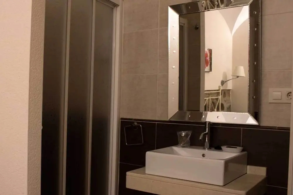 Apartamento Las Avutardas
