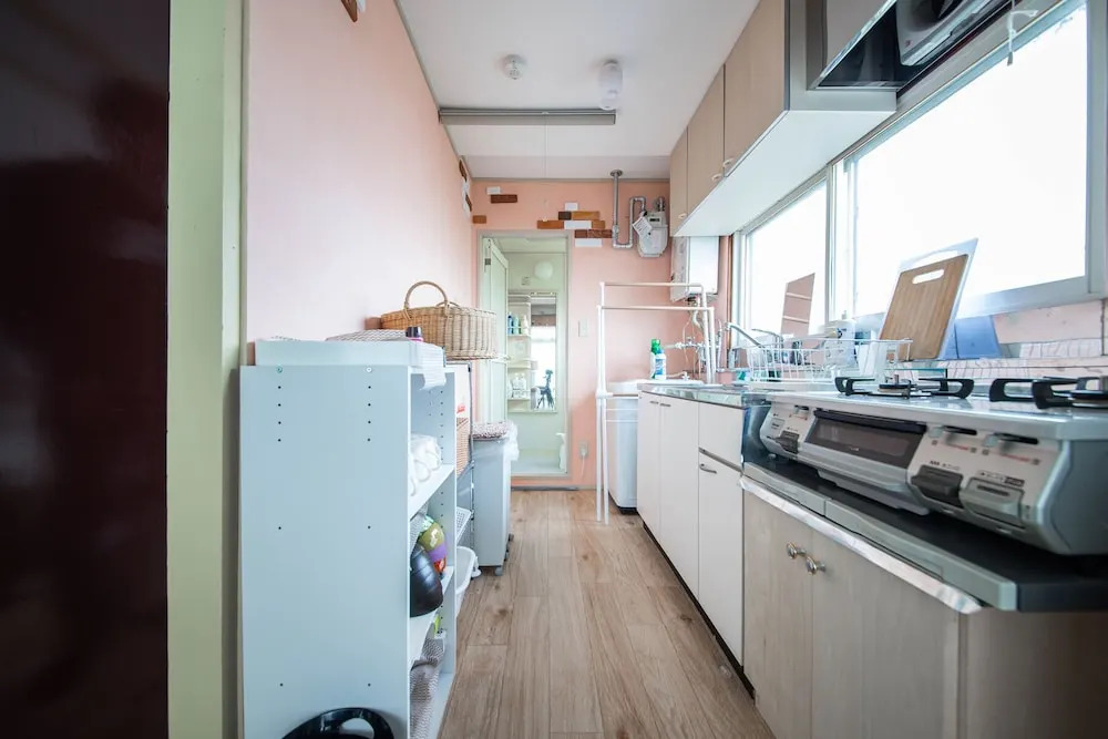 Otaru Shikkui Cottage