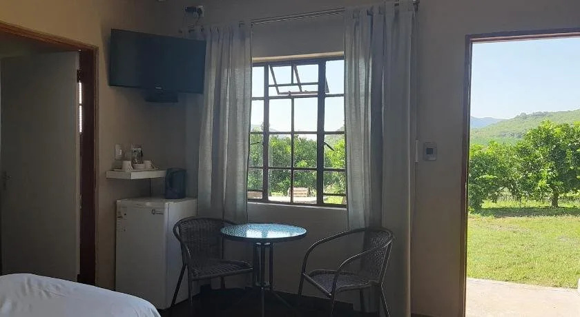 Duma Lodge