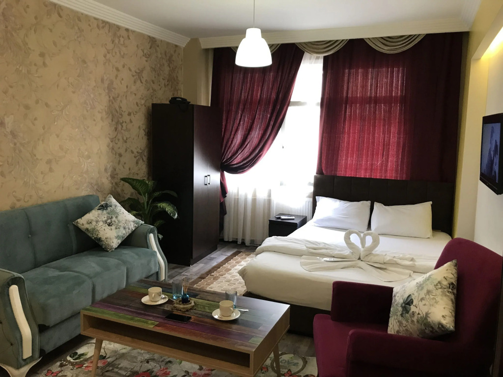 İmza Hotel Suite