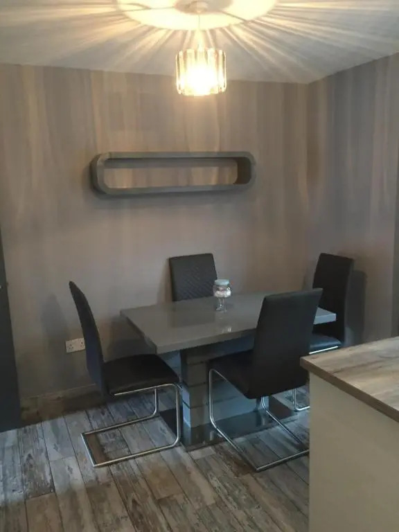 2 bedroom house Belfast city