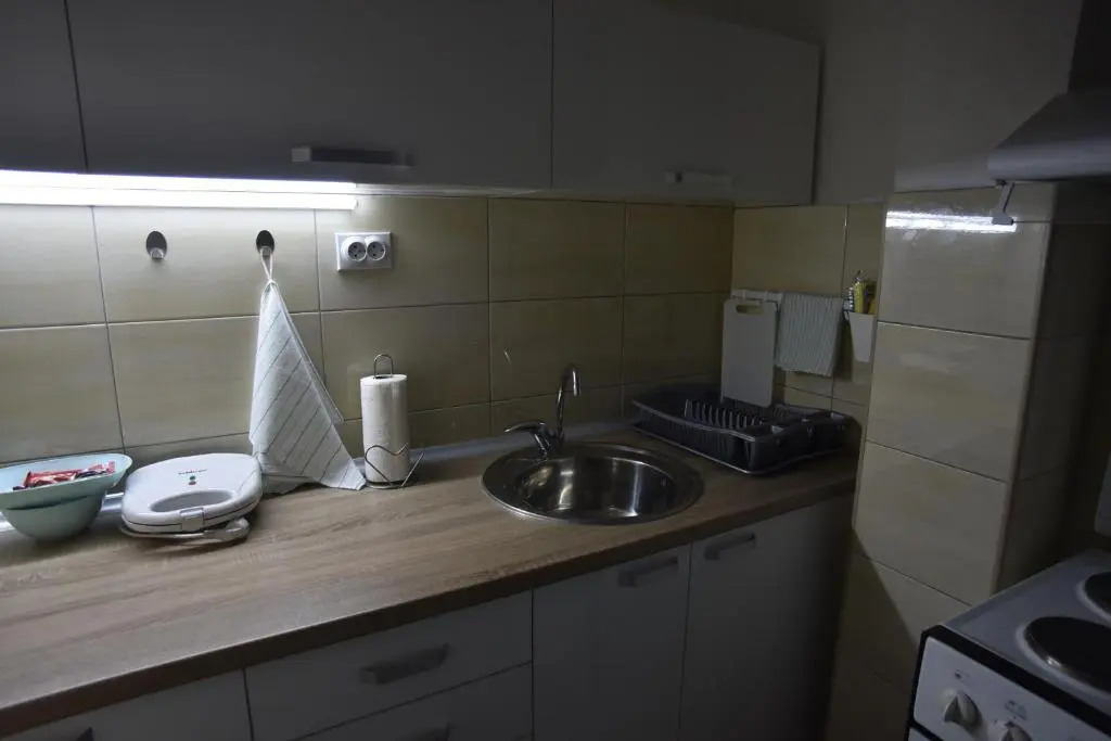 SOKOLANA Apartments