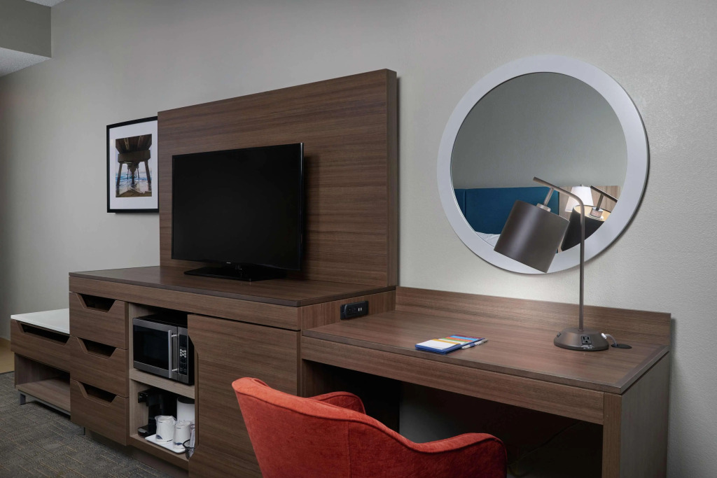 Hampton Inn Juno Beach