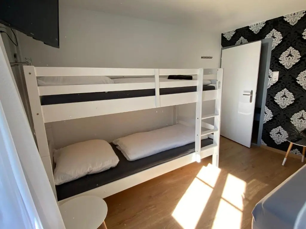 Wohnung Feldseeblick 1
