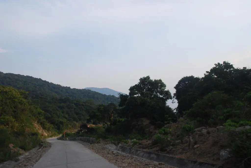 Cham Island Homestay Lau Thu
