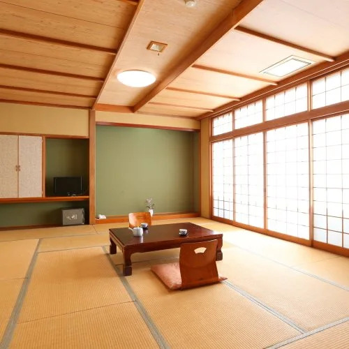 Inariyama Onsen Hotel Kyosenkaku