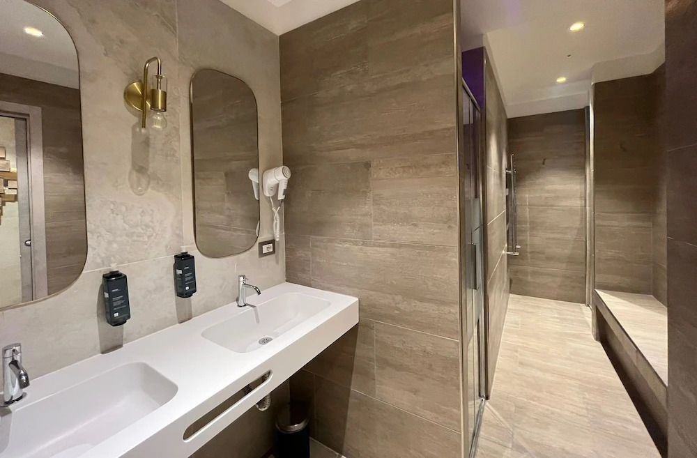 Smart Rooms Naples