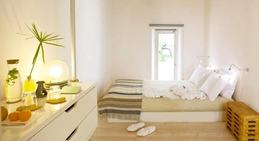 Companhia das Culturas - Ecodesign & Spa Hotel