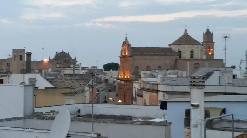 Senza Pensieri