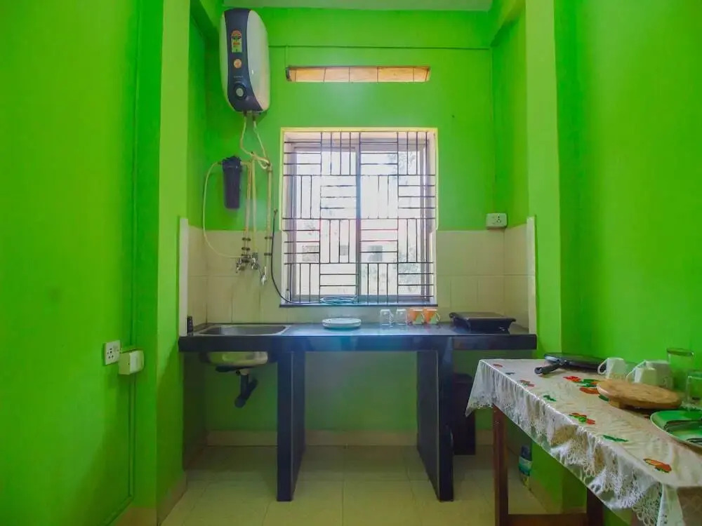 Good Faith by OYO Rooms