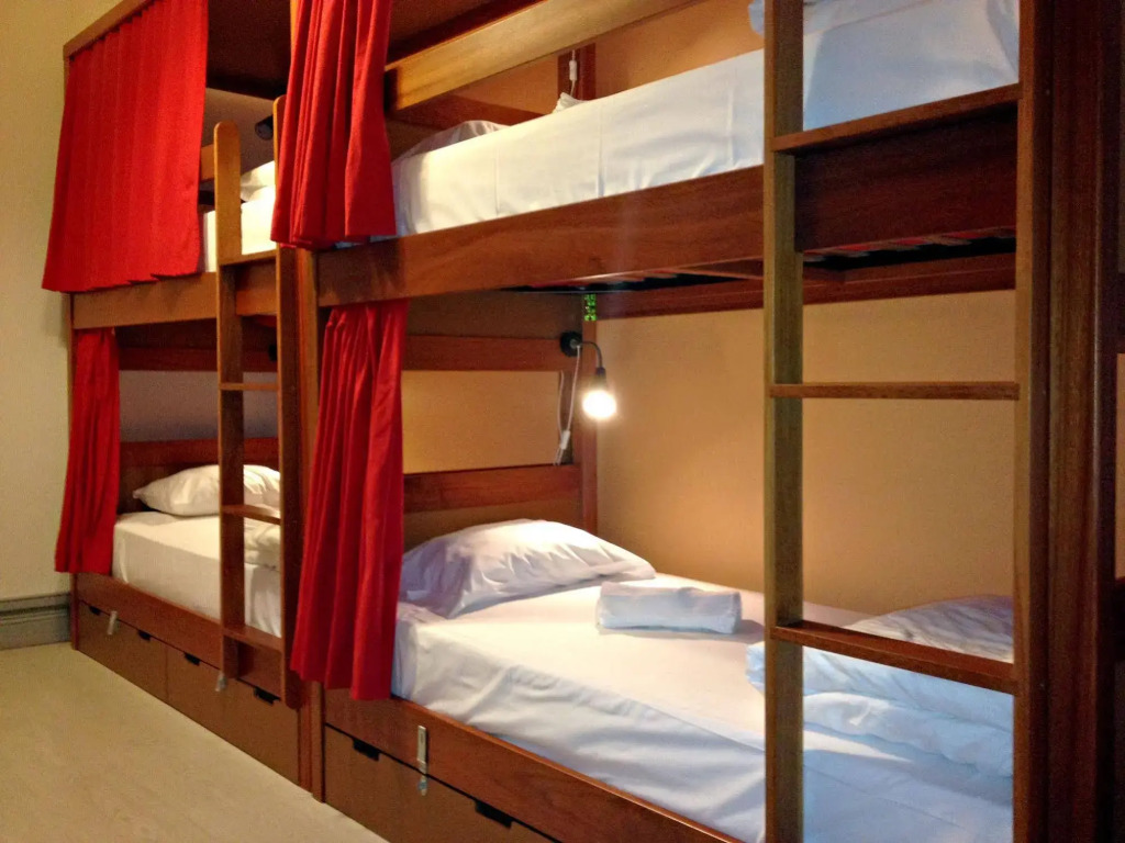 Ey Lisbon GuestHouse
