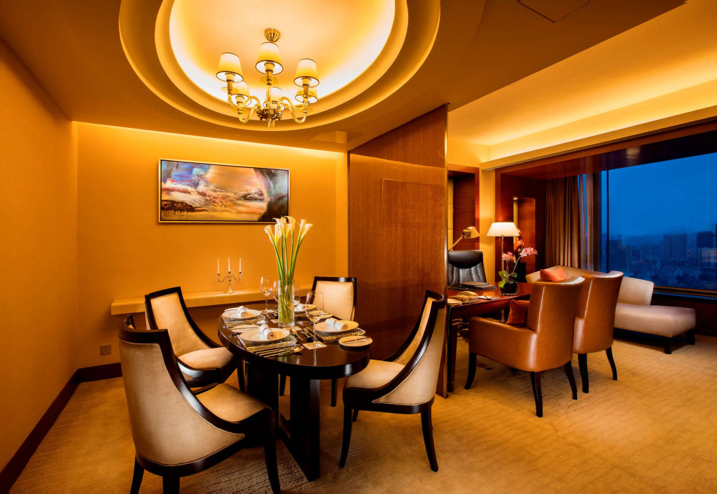 Hilton Hefei