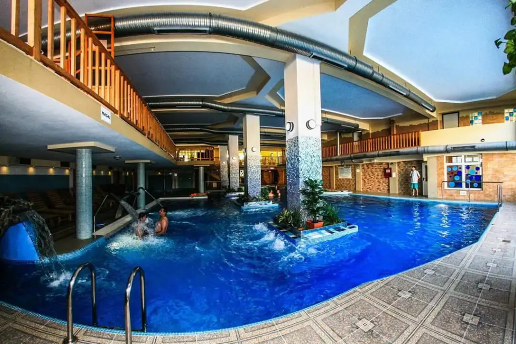 Hotel Seneca