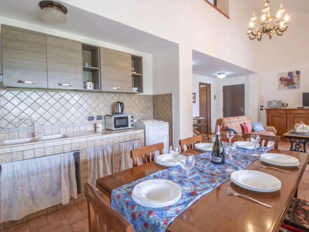 Villa Cycas